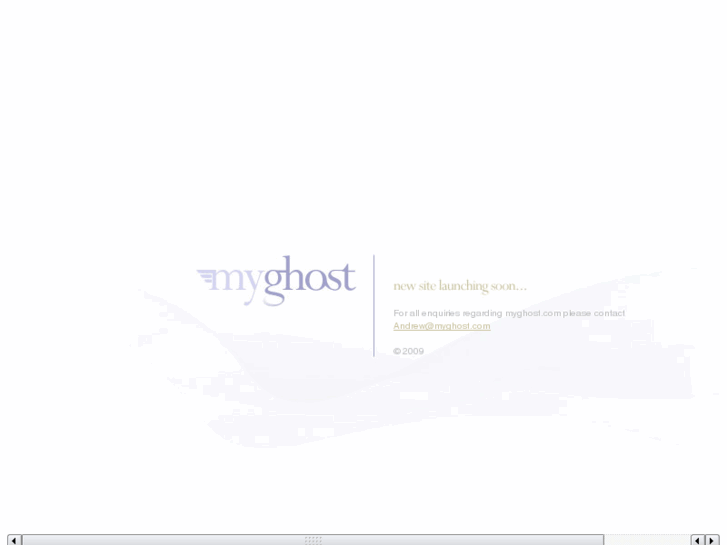 www.myghost.com