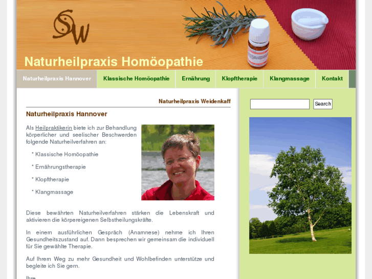 www.naturheilpraxis-homoeopathie.com