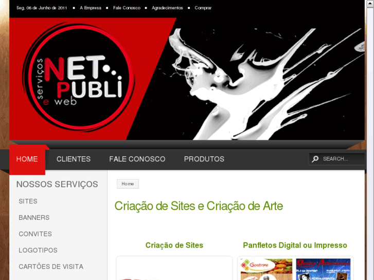 www.netpubli.com.br