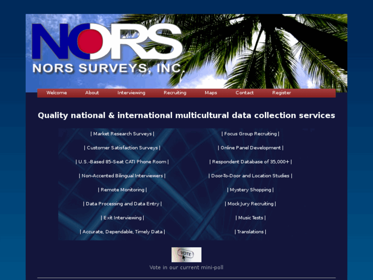 www.nors.com