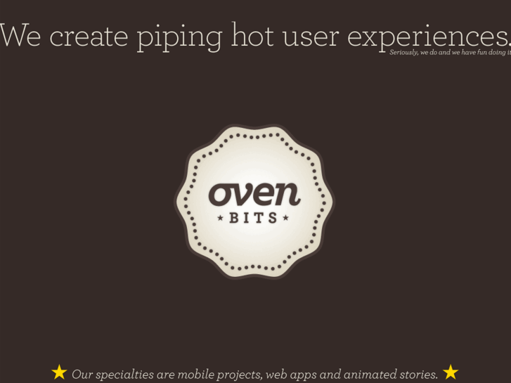 www.ovenbits.com