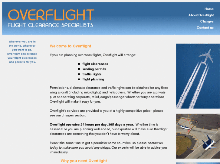 www.overflight.co.uk