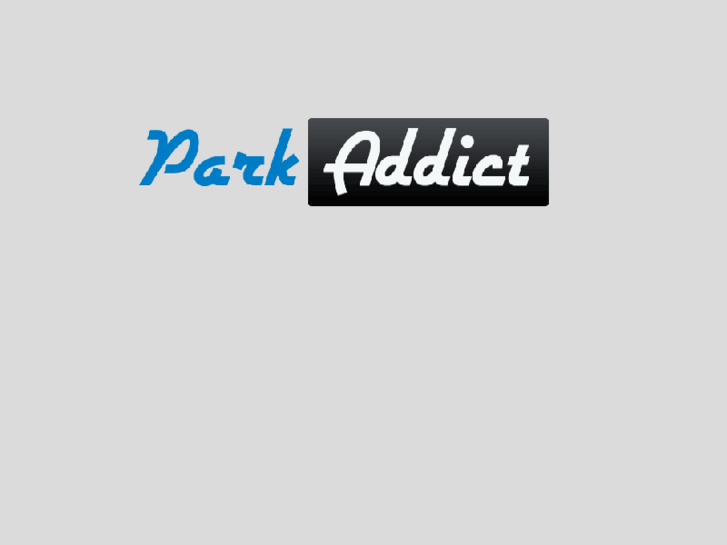 www.parkaddict.com