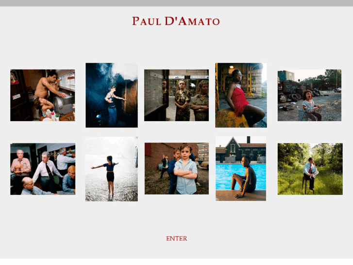 www.pauldamato.com