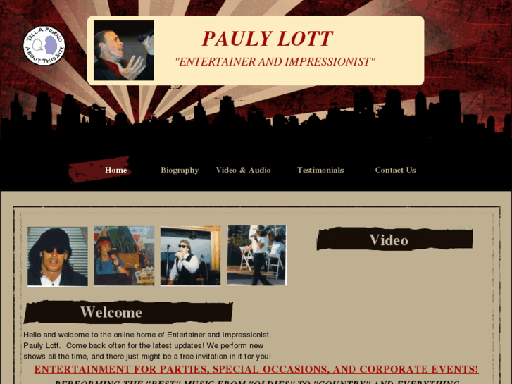 www.paulylott.com