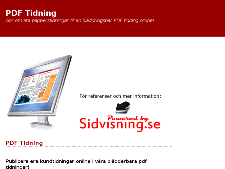 www.pdftidning.com