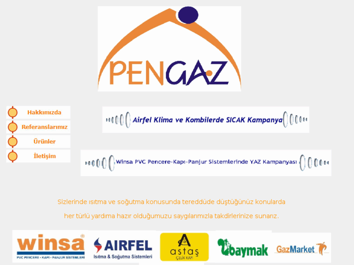 www.pengaz.com