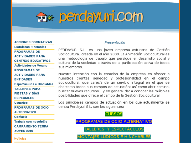 www.perdayuri.com