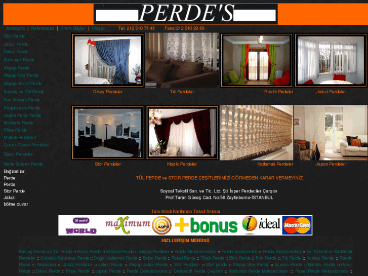 www.perde-s.com