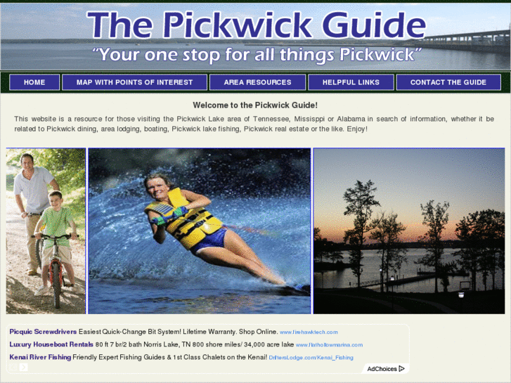 www.pickwickguide.com