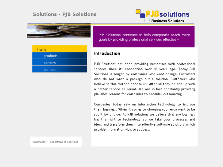 www.pjbsolutions.net