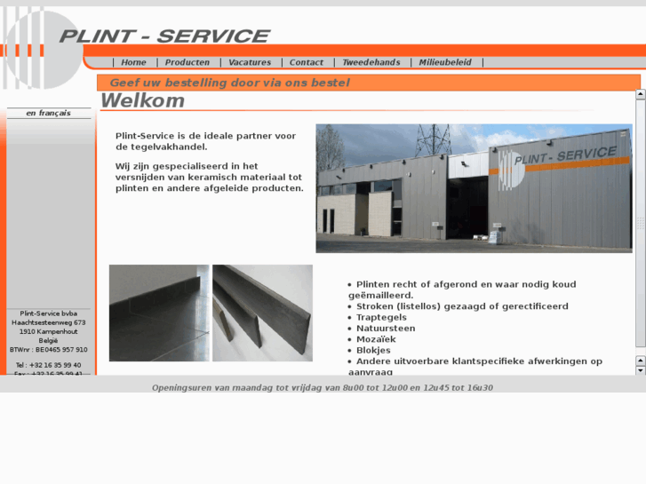 www.plint-service.be