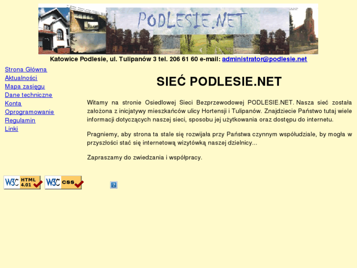 www.podlesie.net