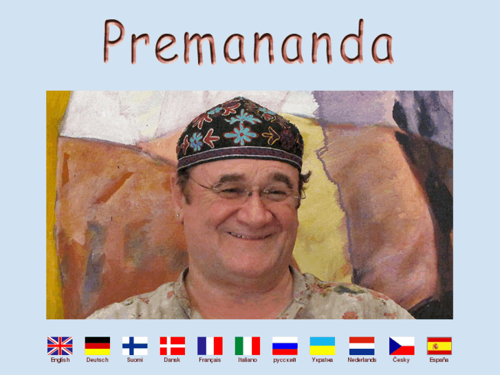 www.premanandasatsang.org