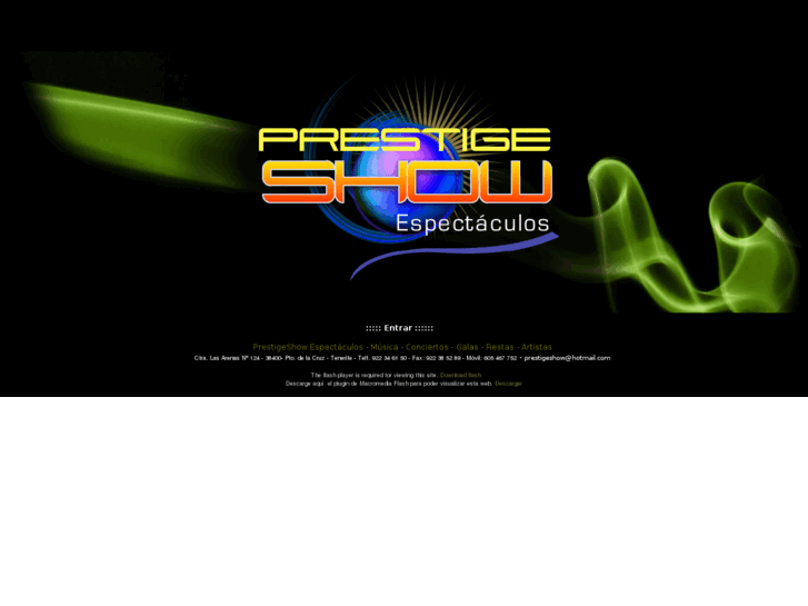 www.prestigeshow.com