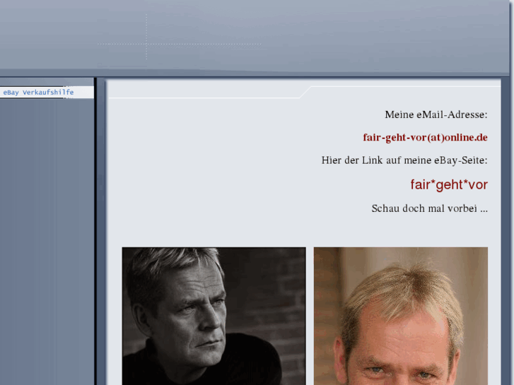 www.ralfkiel.net