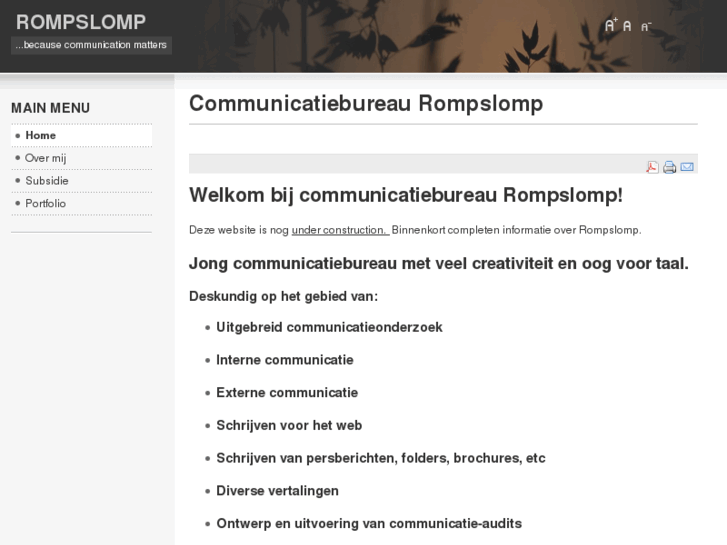 www.rompslomp.info