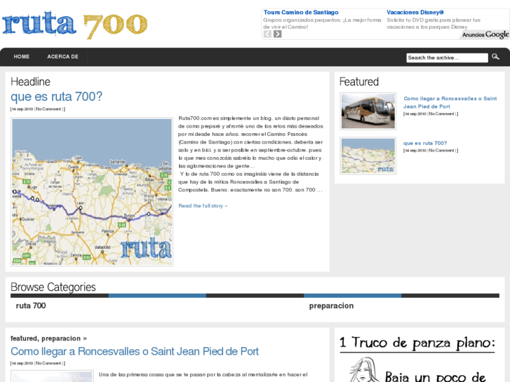 www.ruta700.com