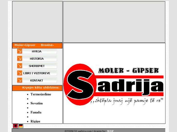 www.sadrija.com