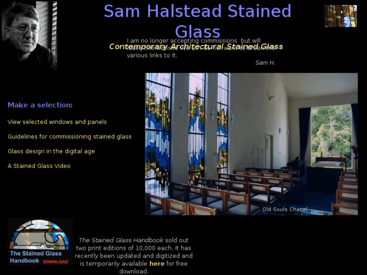 www.samhalstead.com