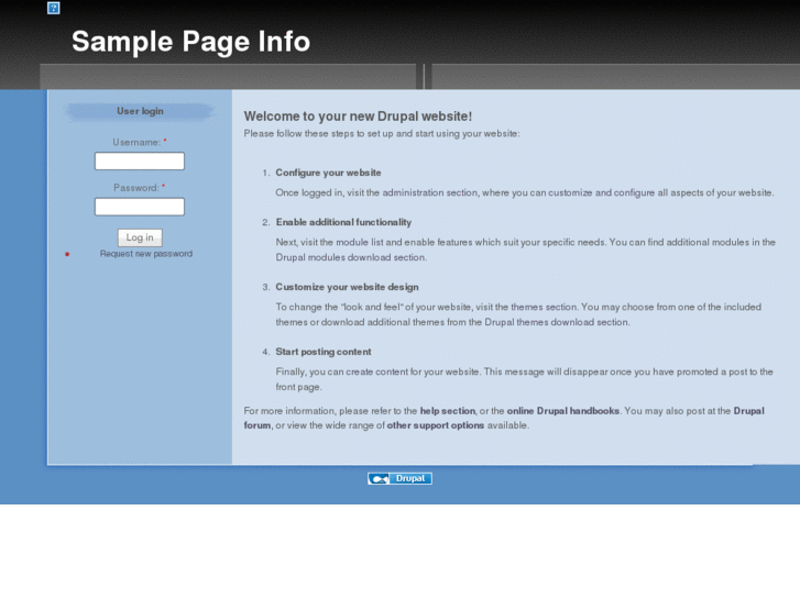 www.samplepage.info