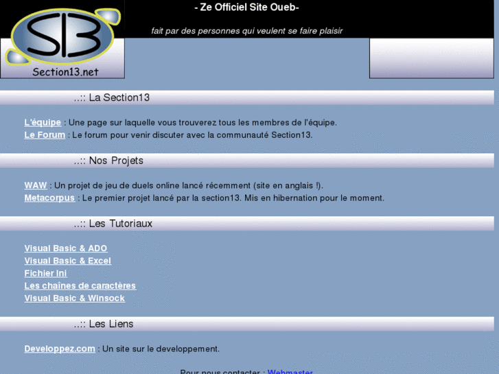 www.section13.net