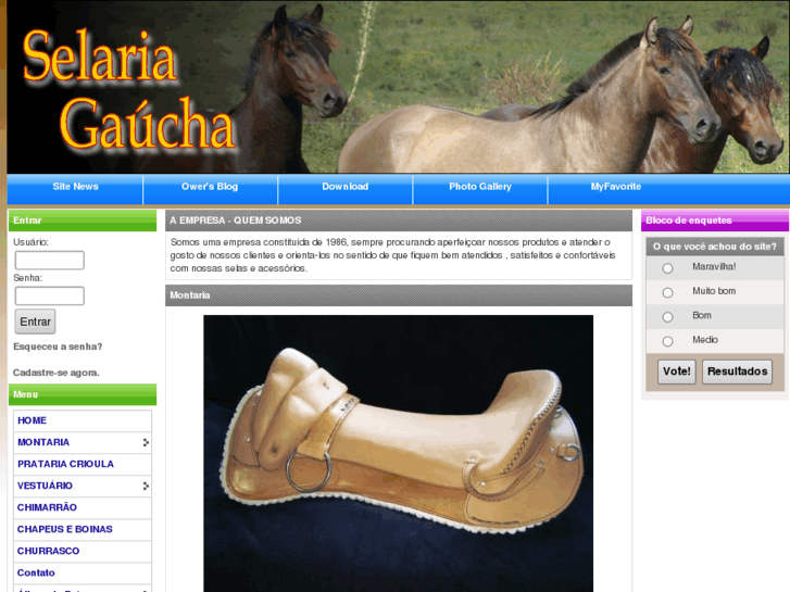 www.selariagaucha.com