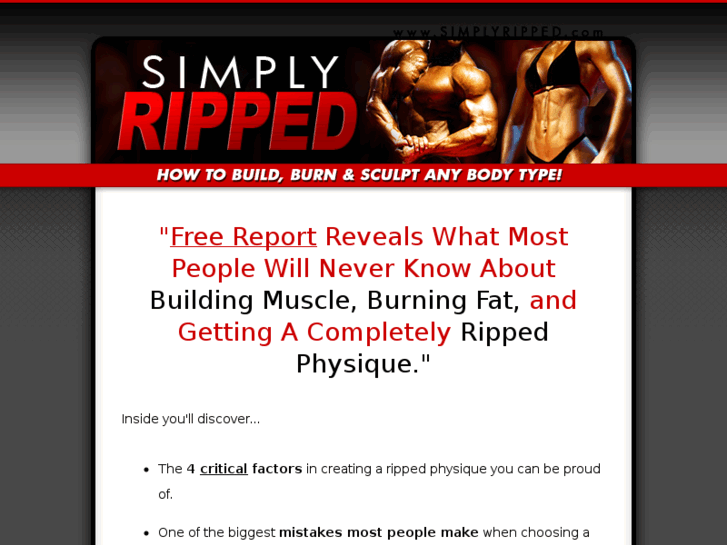 www.simplyripped.biz