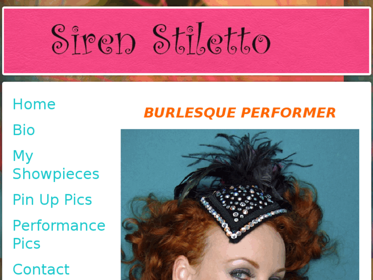 www.sirenstiletto.com