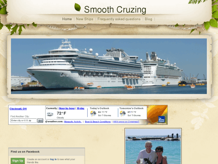 www.smoothcruzing.com