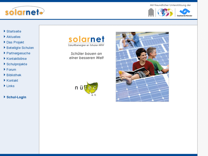 www.solarnet-nrw.de