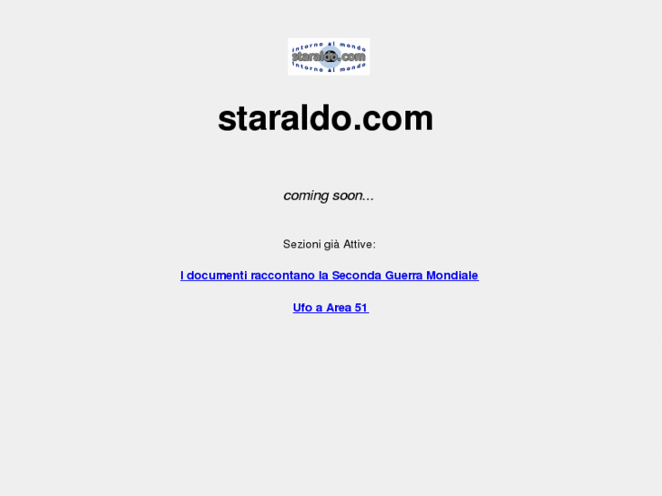 www.staraldo.com