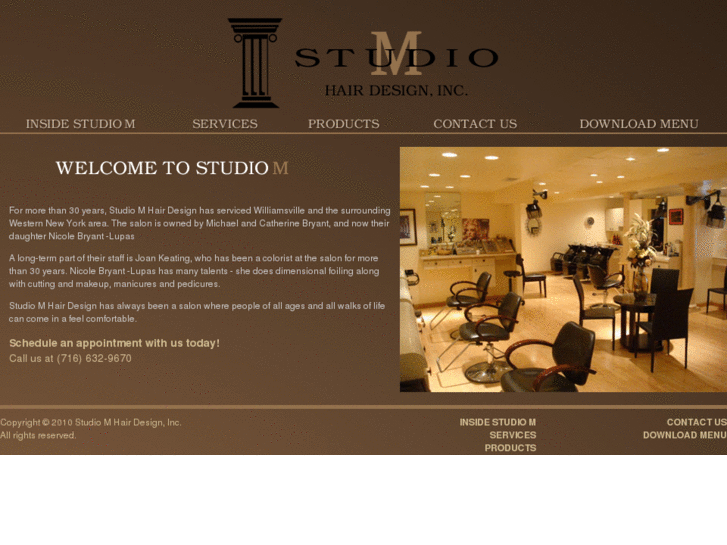 www.studiomhairdesign.com