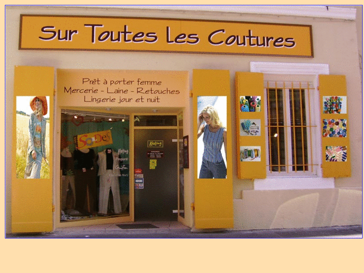 www.surtouteslescoutures.com