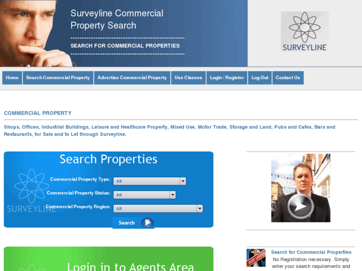 www.surveylinecommercial.com