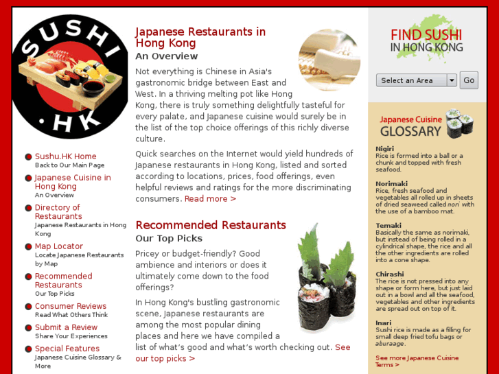 www.sushi.hk