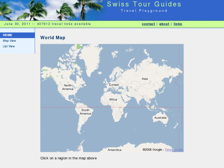 www.swisstourguides.com