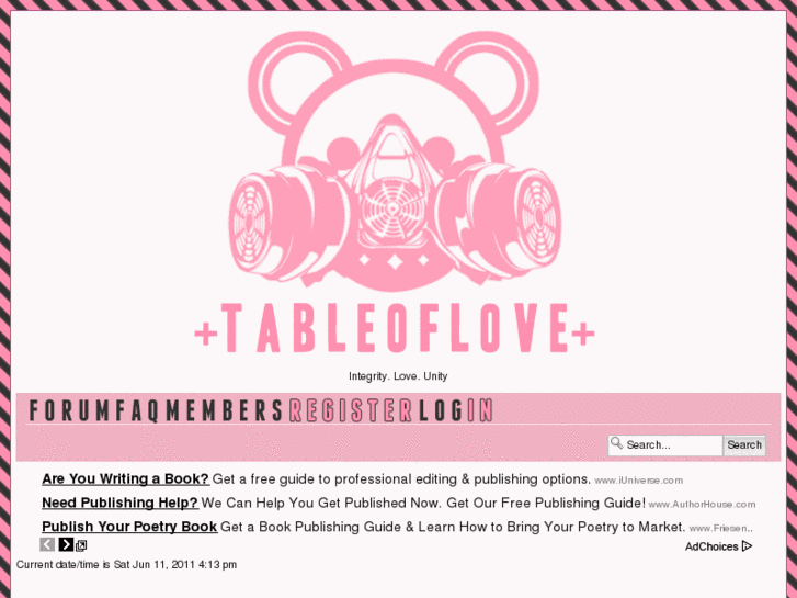 www.tableoflove.net
