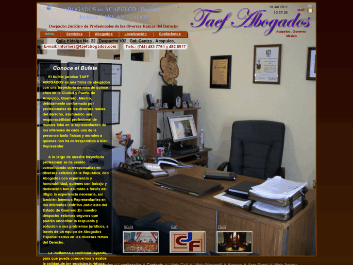 www.taefabogados.com