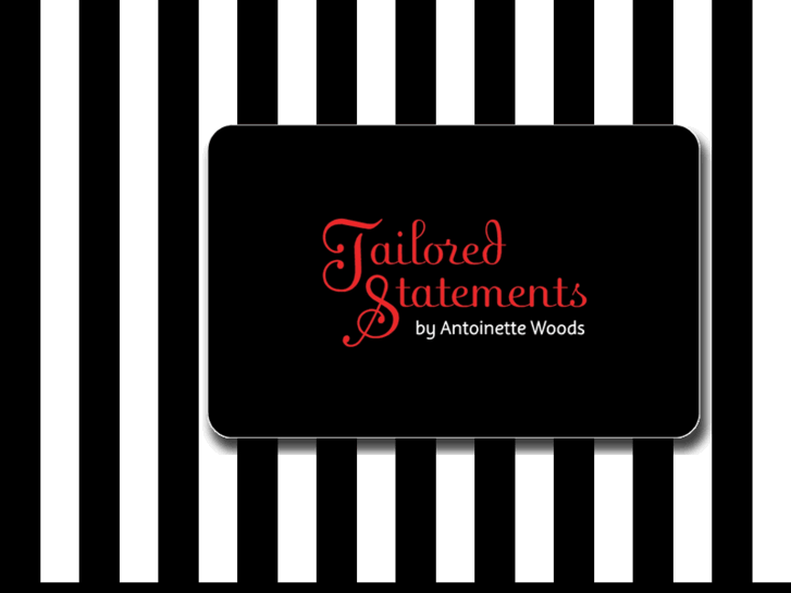 www.tailoredstatements.com.au