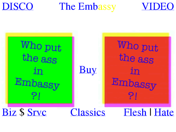 www.theembassy.info