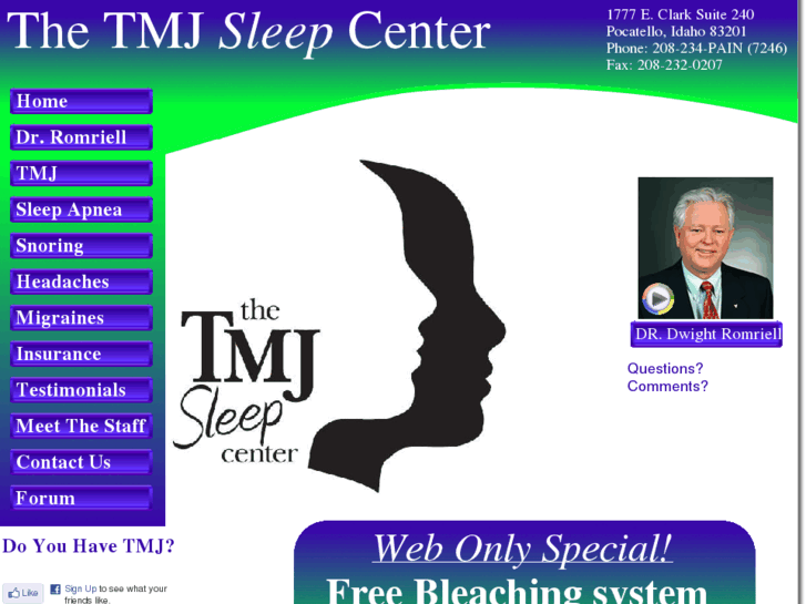 www.thetmjcenter.com