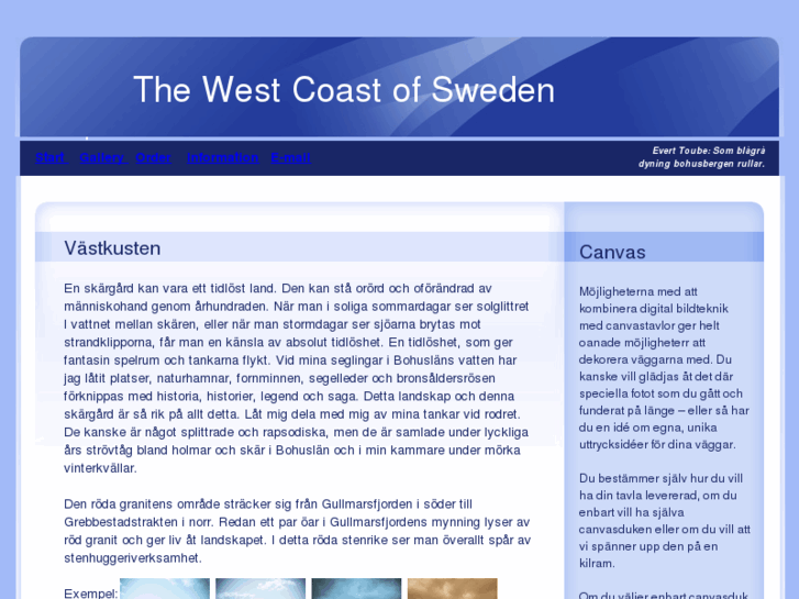 www.thewestcoastofsweden.com