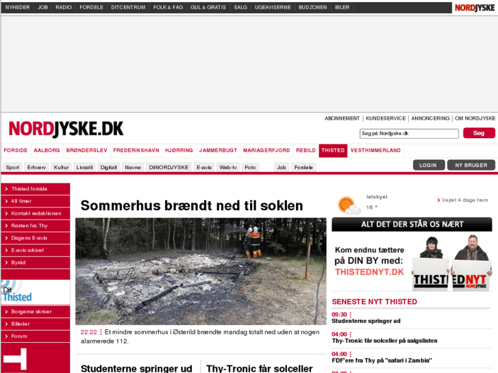 www.thisted-dagblad.dk