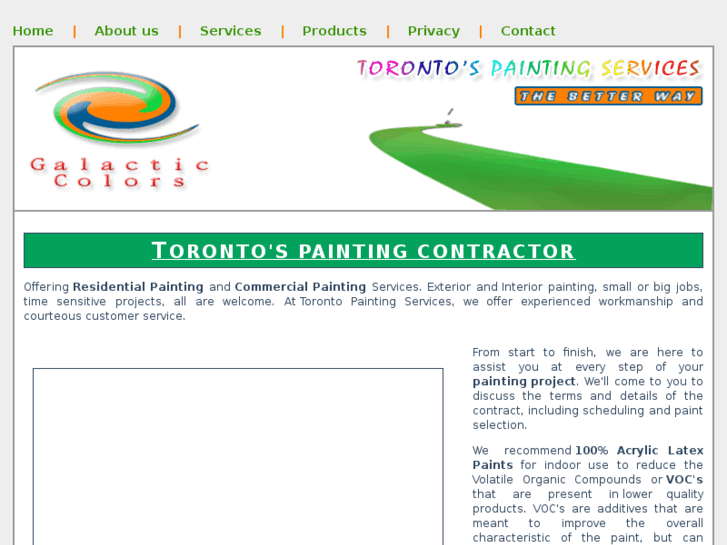 www.torontopaintingservices.com