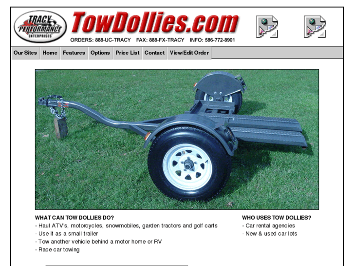 www.tow-it-all.net