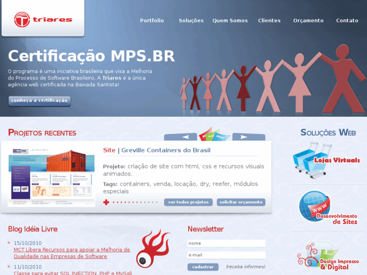 www.triares.com.br