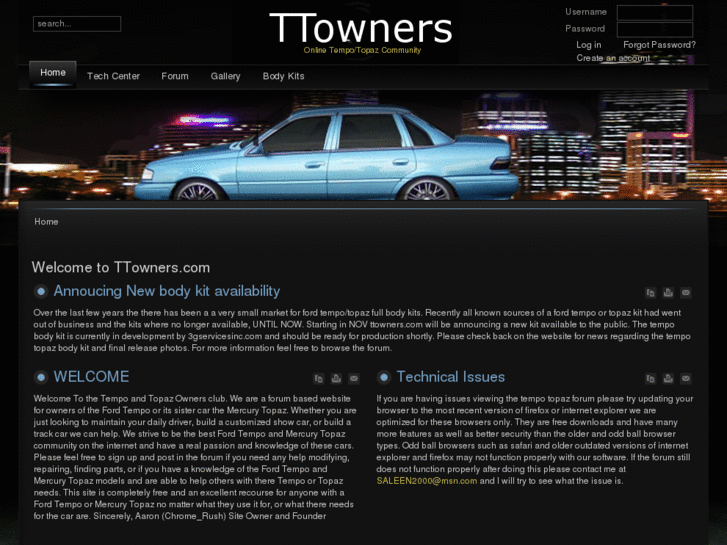 www.ttowners.com