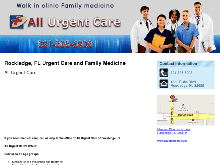 www.urgentcare-walkinclinic.com