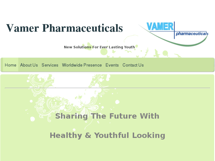 www.vamerpharma.com